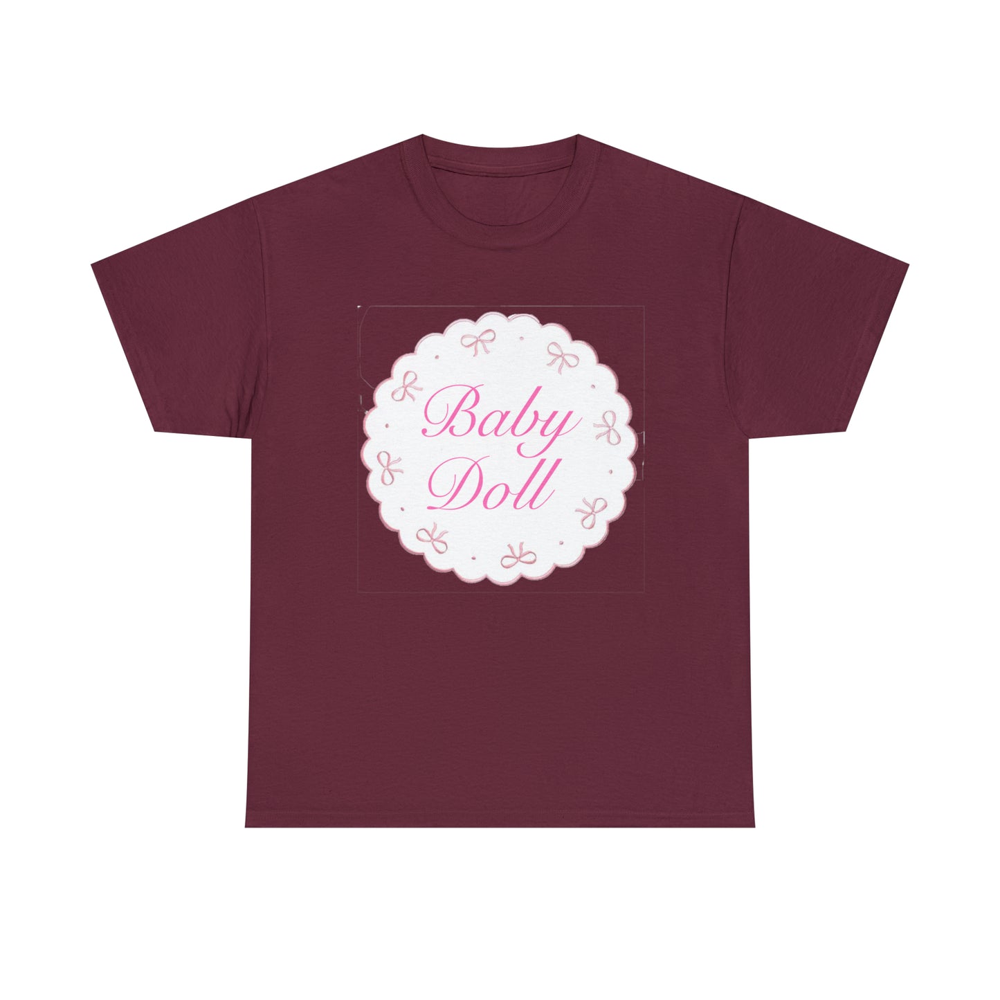 BabyDoll T-Shirt