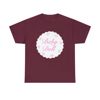 BabyDoll T-Shirt