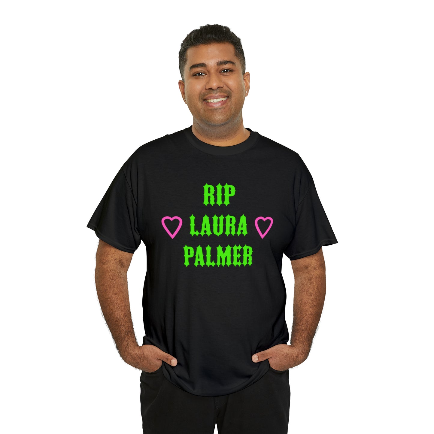 RIP Laura T-Shirt