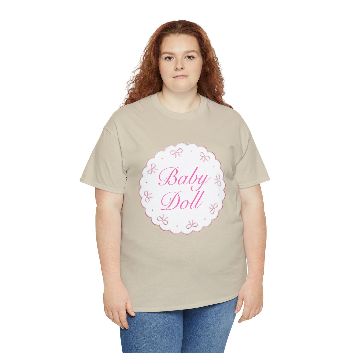 BabyDoll T-Shirt