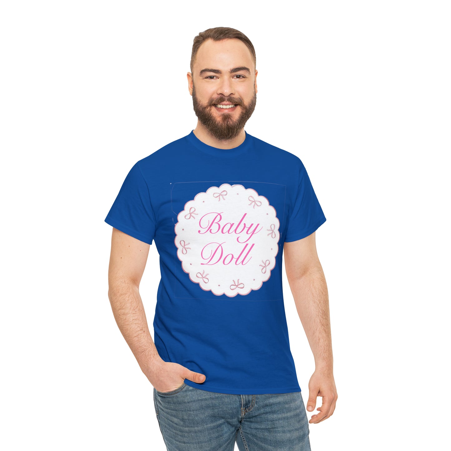 BabyDoll T-Shirt