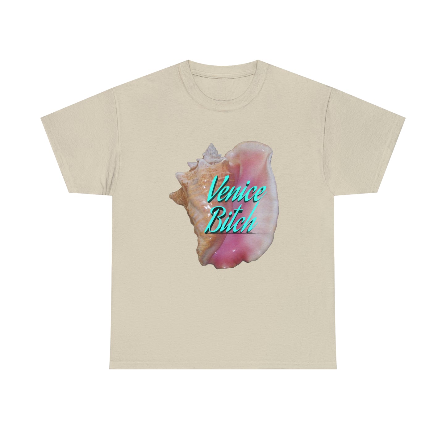 Venice Bitch T-Shirt