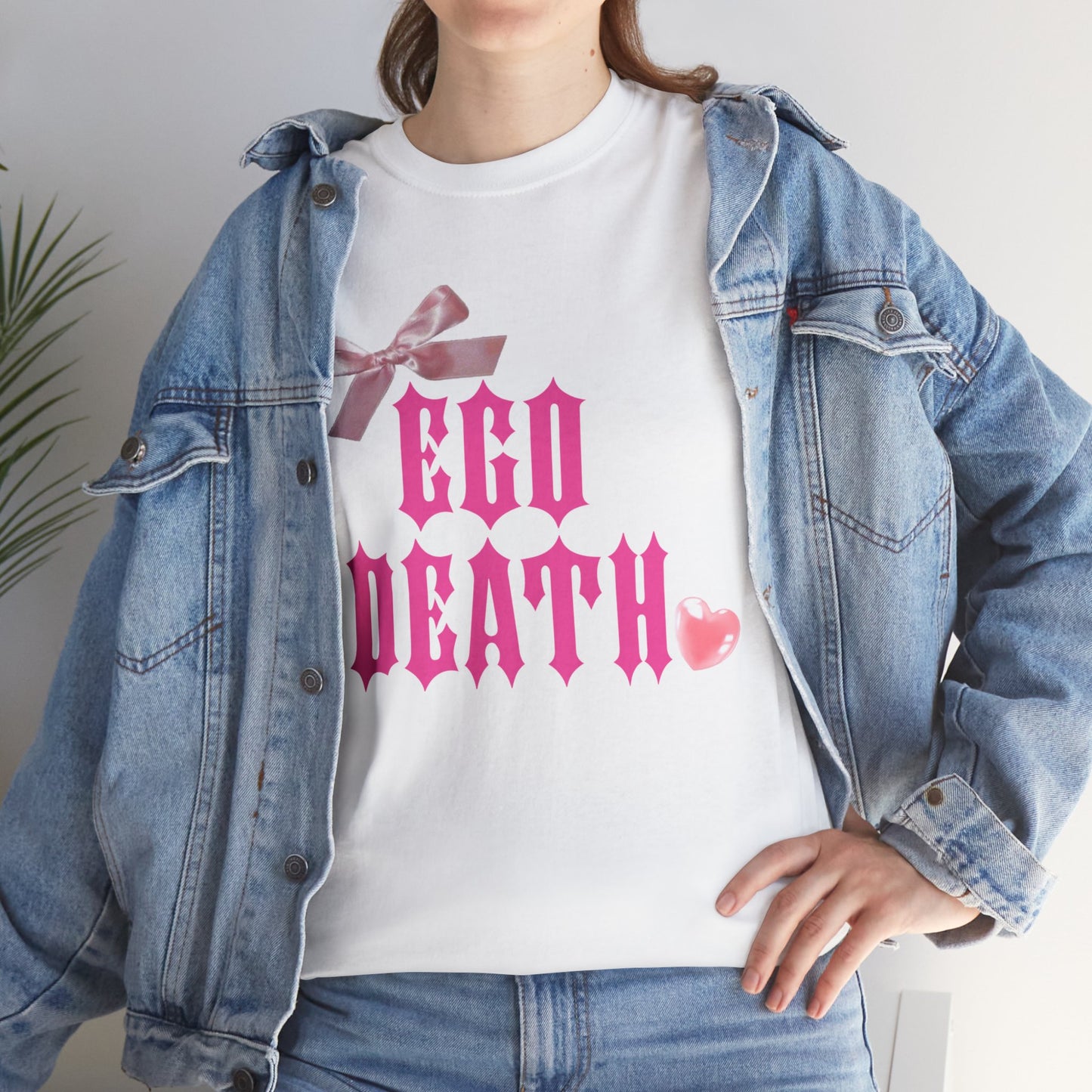 Ego Death T-Shirt