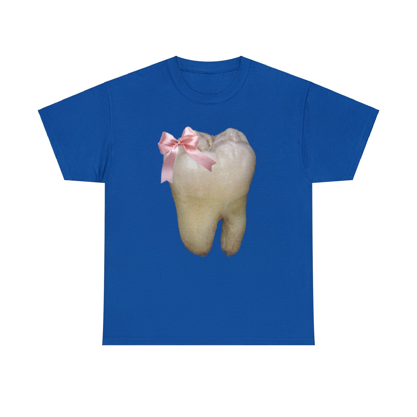 Tooth Bow T-Shirt