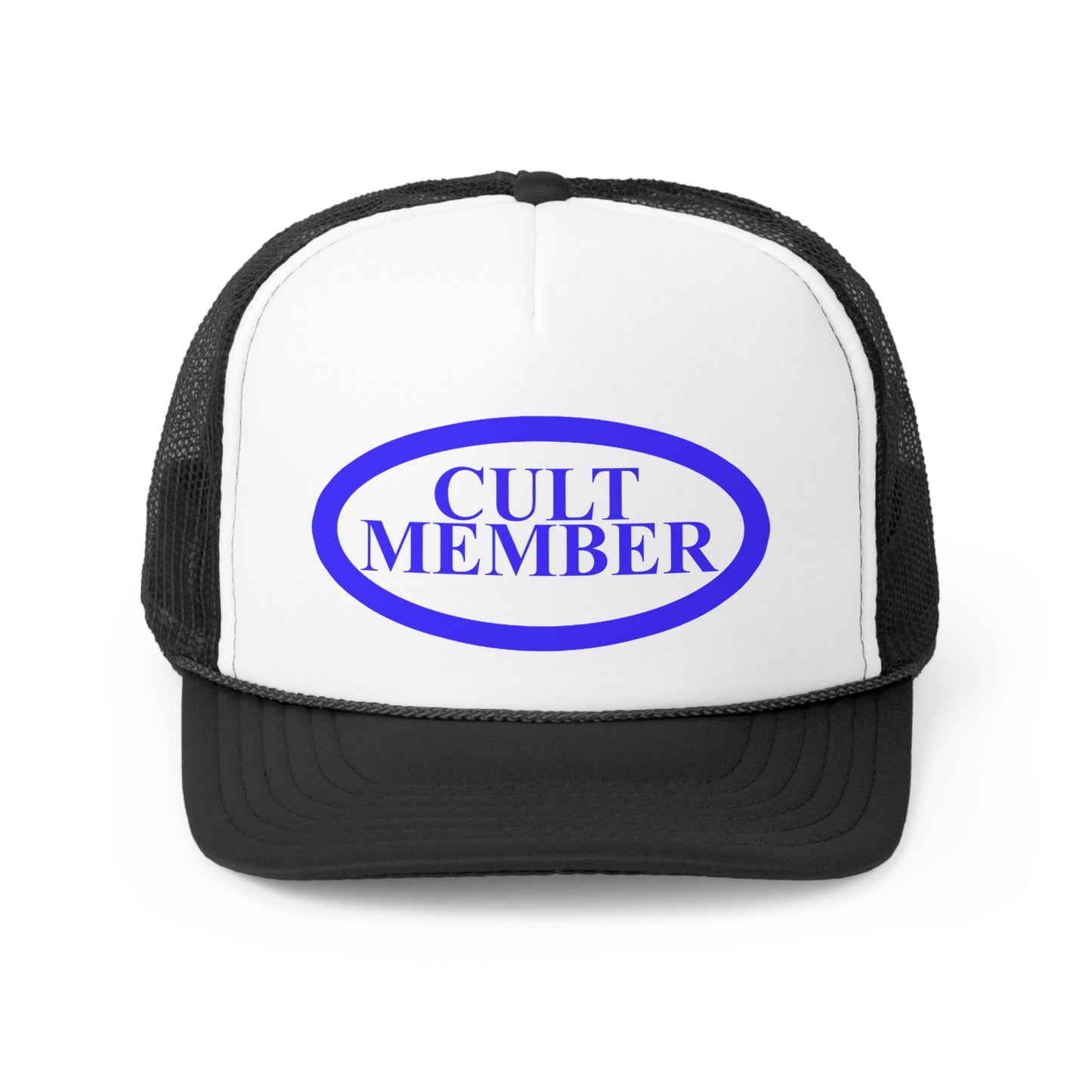 Cult Member Trucker Hat