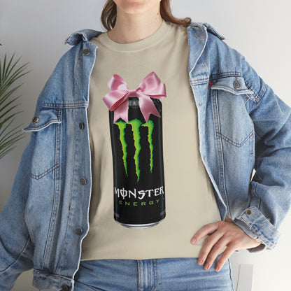 Monster Bow T-Shirt