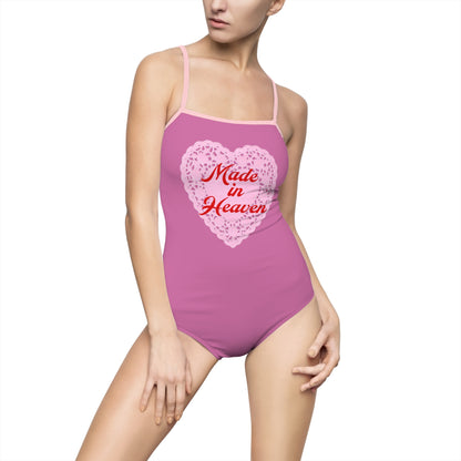 Made in Heaven Swimsuit