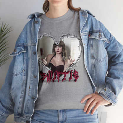 Swiftie Metal T-Shirt