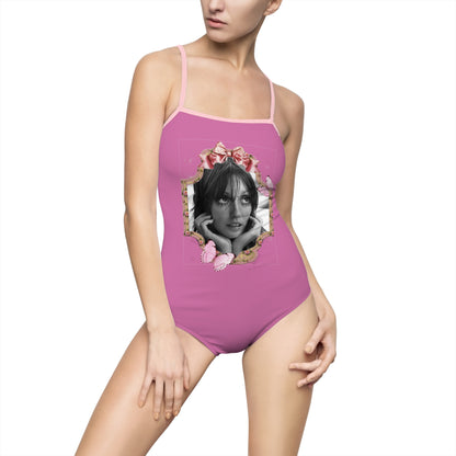 Shelley Duvall Swimsuit