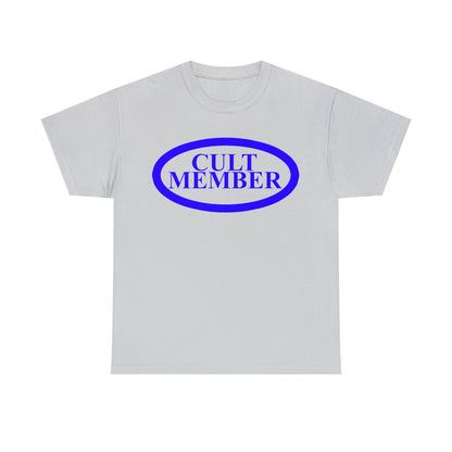 Cult Member T-Shirt