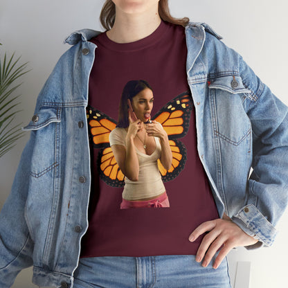 Jennifer's Butterfly T-Shirt