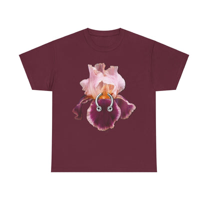 Pierced Iris T-Shirt