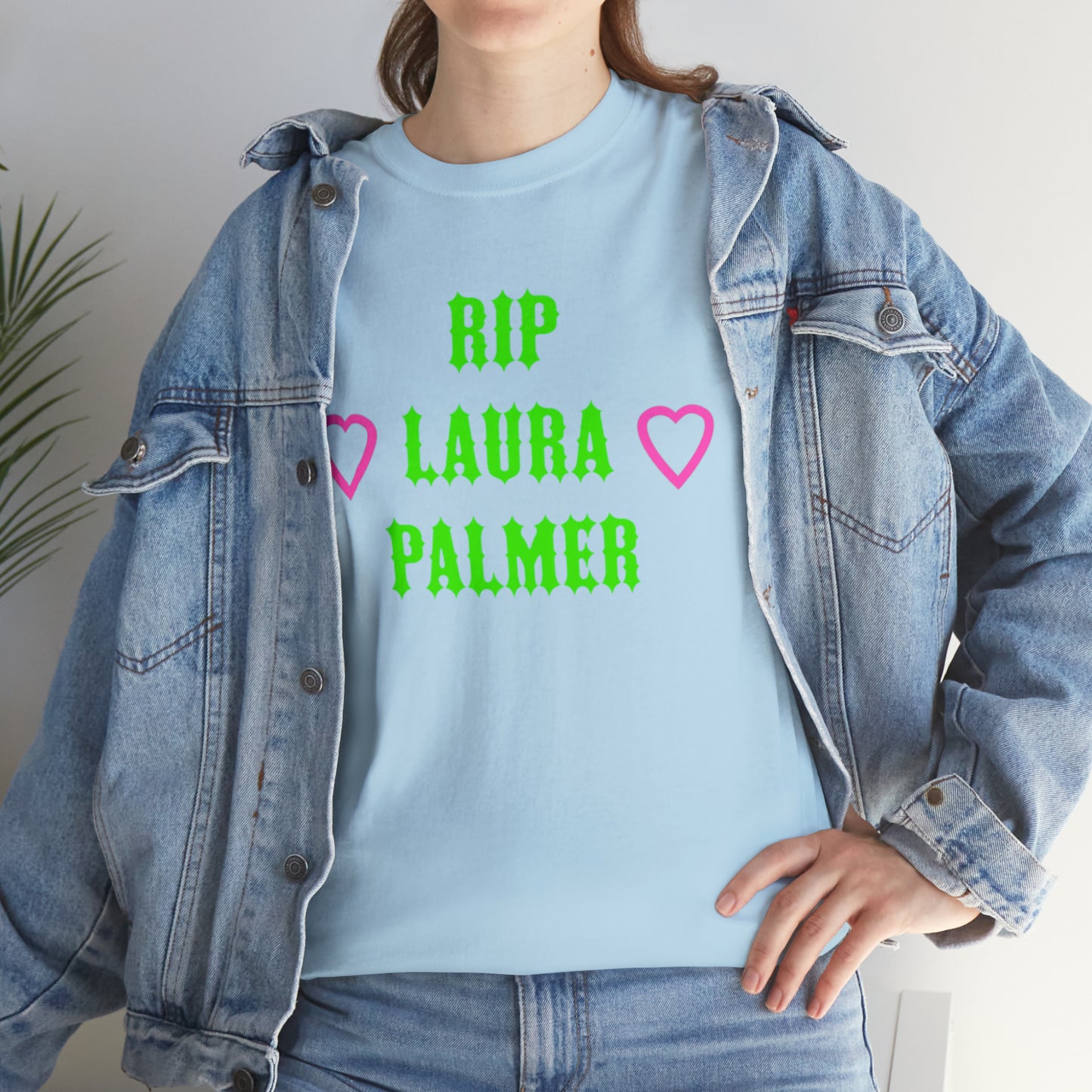 RIP Laura T-Shirt