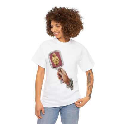 Venus of Willendorf T-Shirt