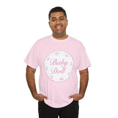 BabyDoll T-Shirt