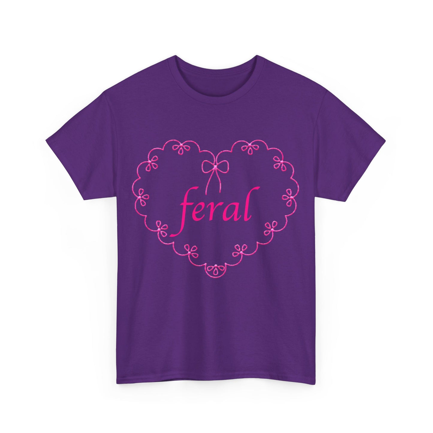 Feral T-Shirt