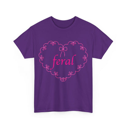 Feral T-Shirt