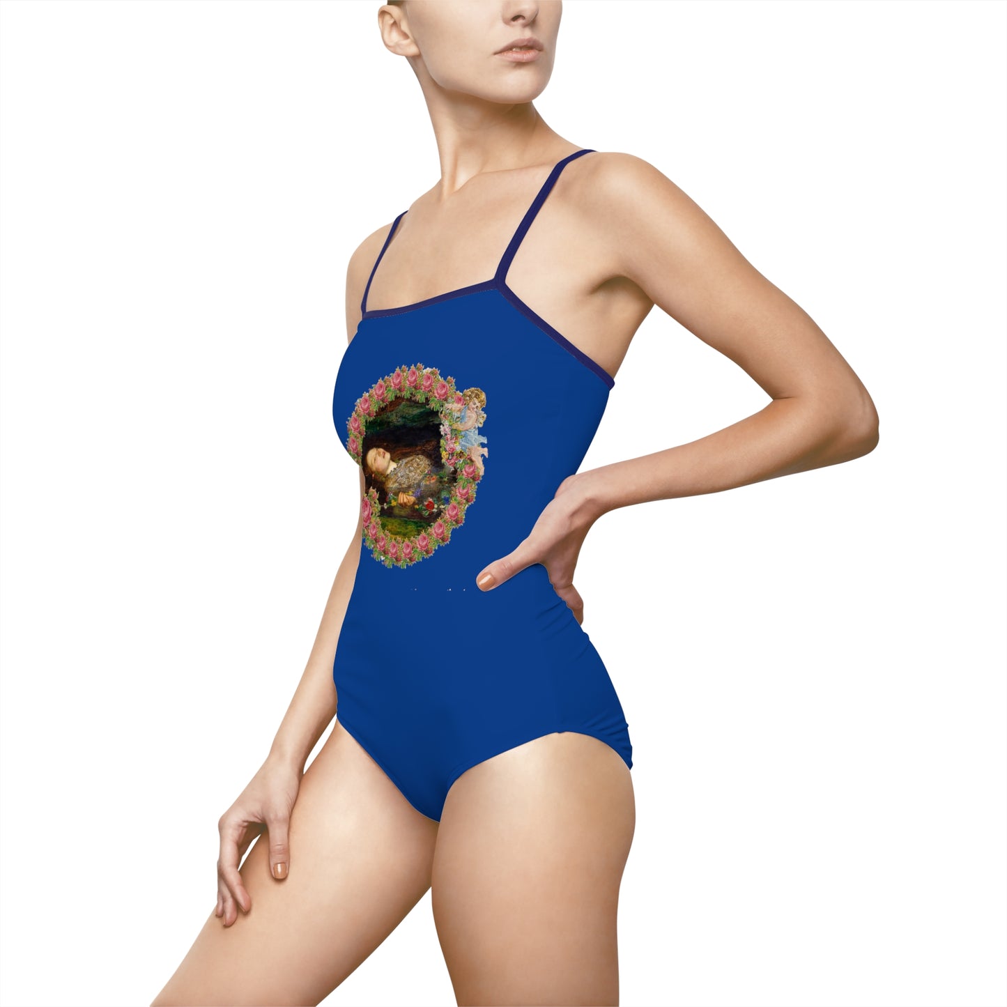 Ophelia Swimsuit