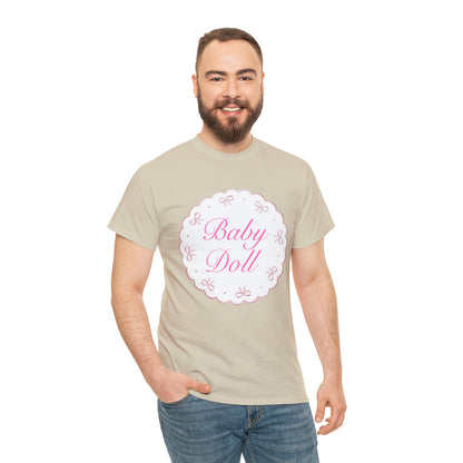 BabyDoll T-Shirt