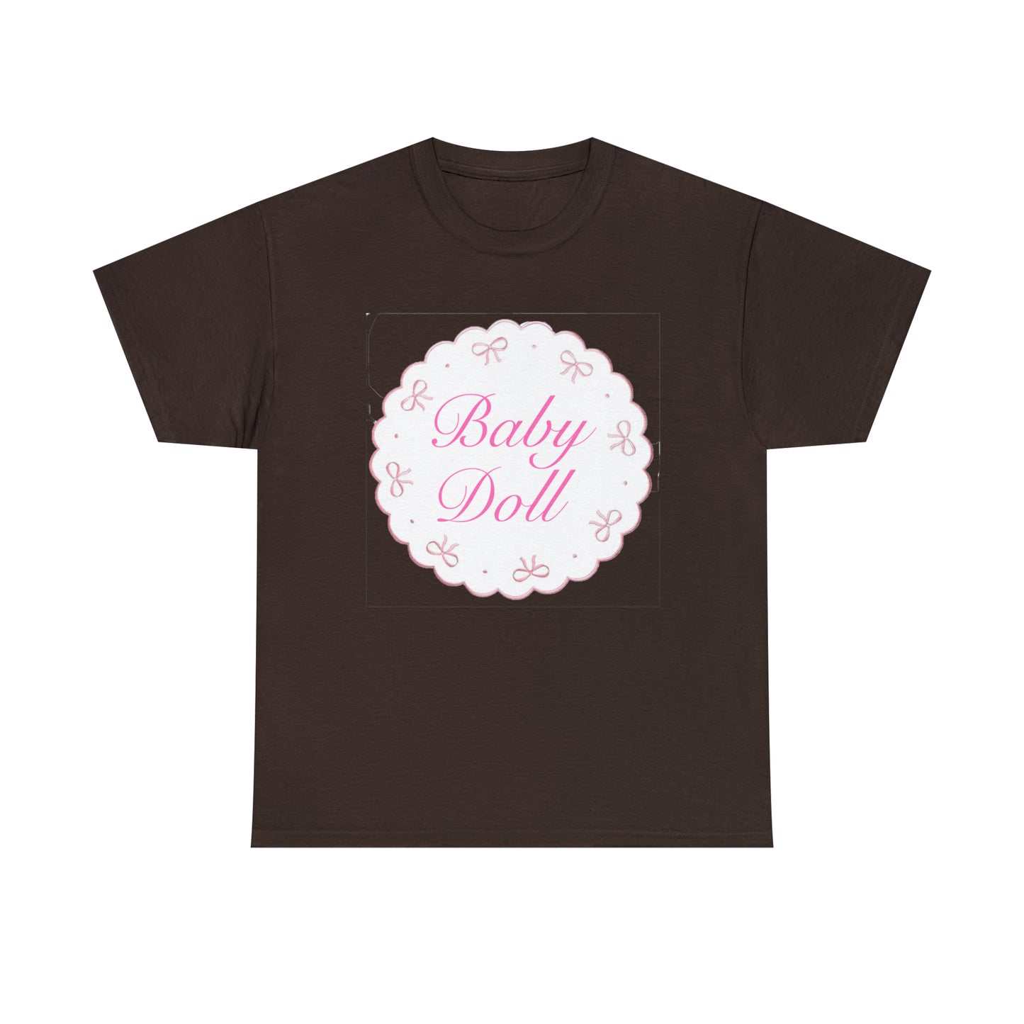 BabyDoll T-Shirt