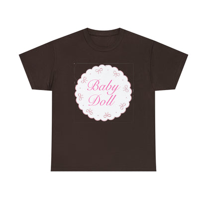 BabyDoll T-Shirt