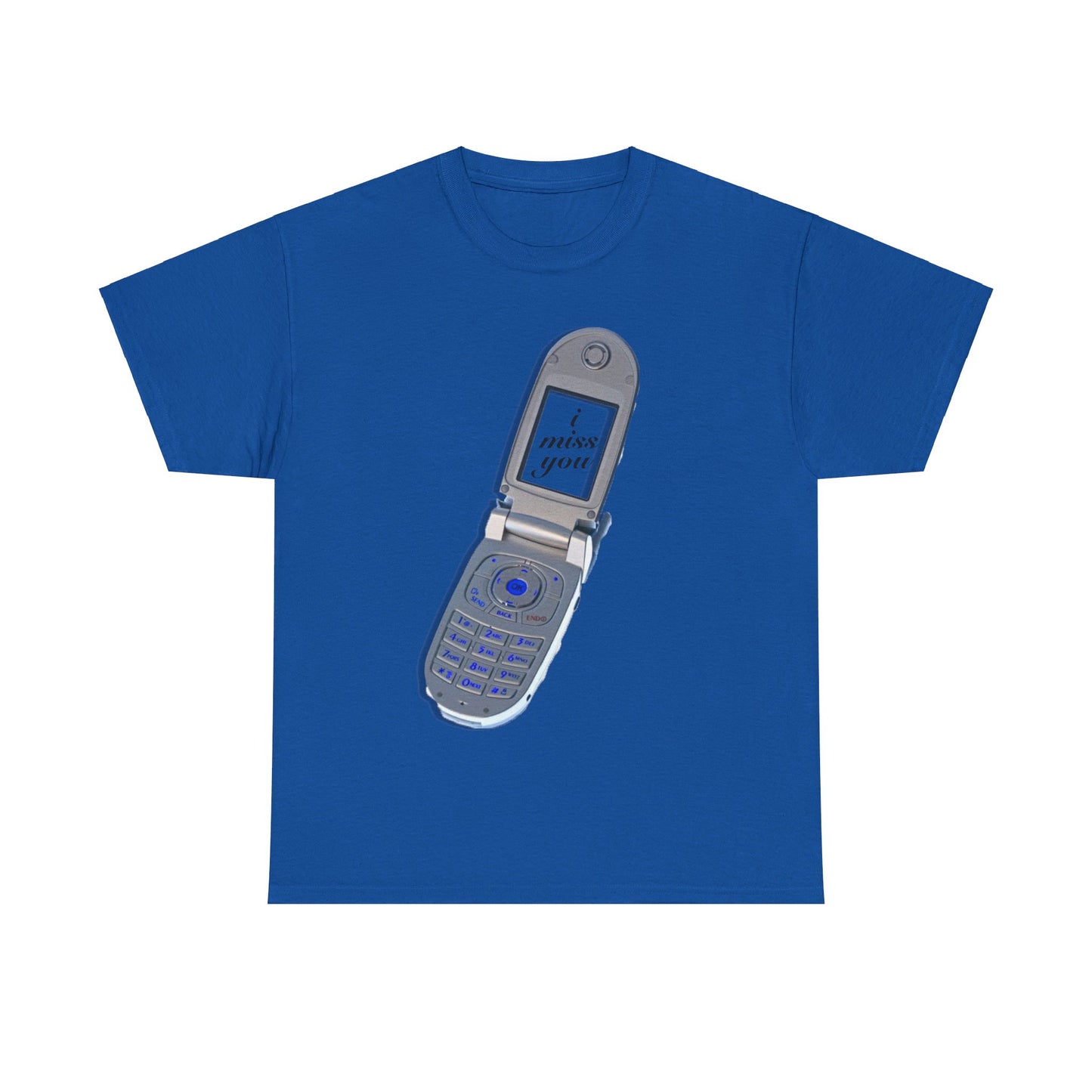 Cellphone T-Shirt