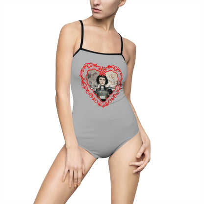 Joan of Arc Swimsuit