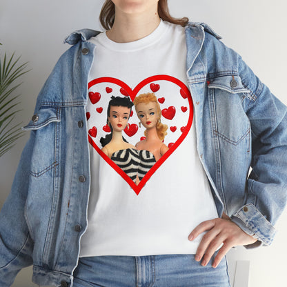 Barbie Lovers T-Shirt