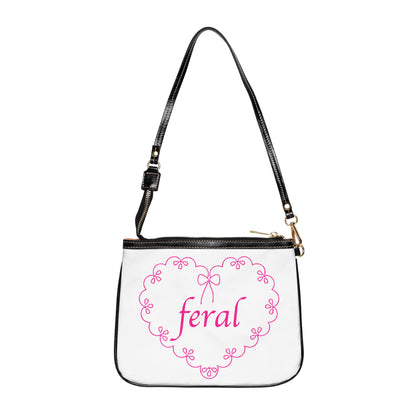 Feral Shoulder Bag