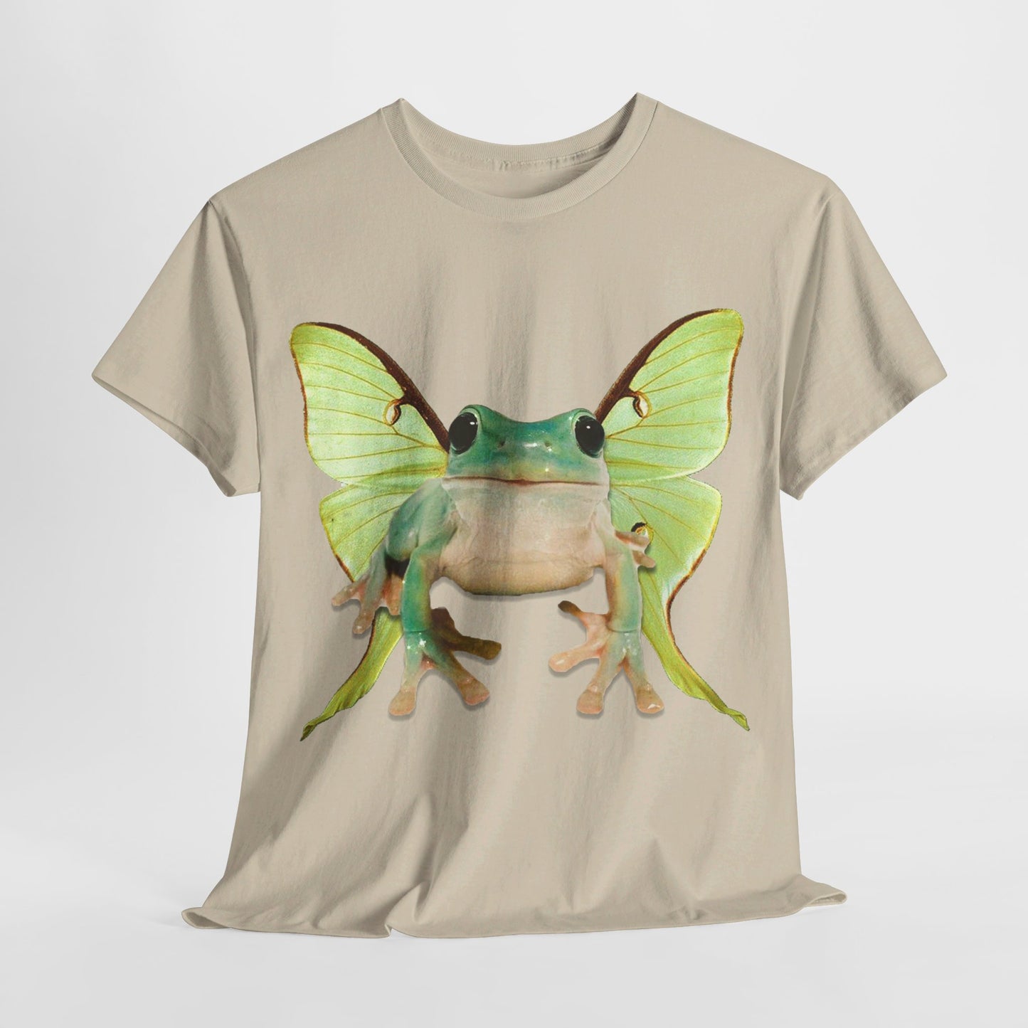 Frog Fairy T-Shirt