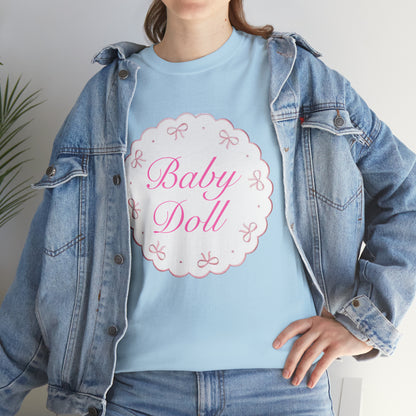 BabyDoll T-Shirt