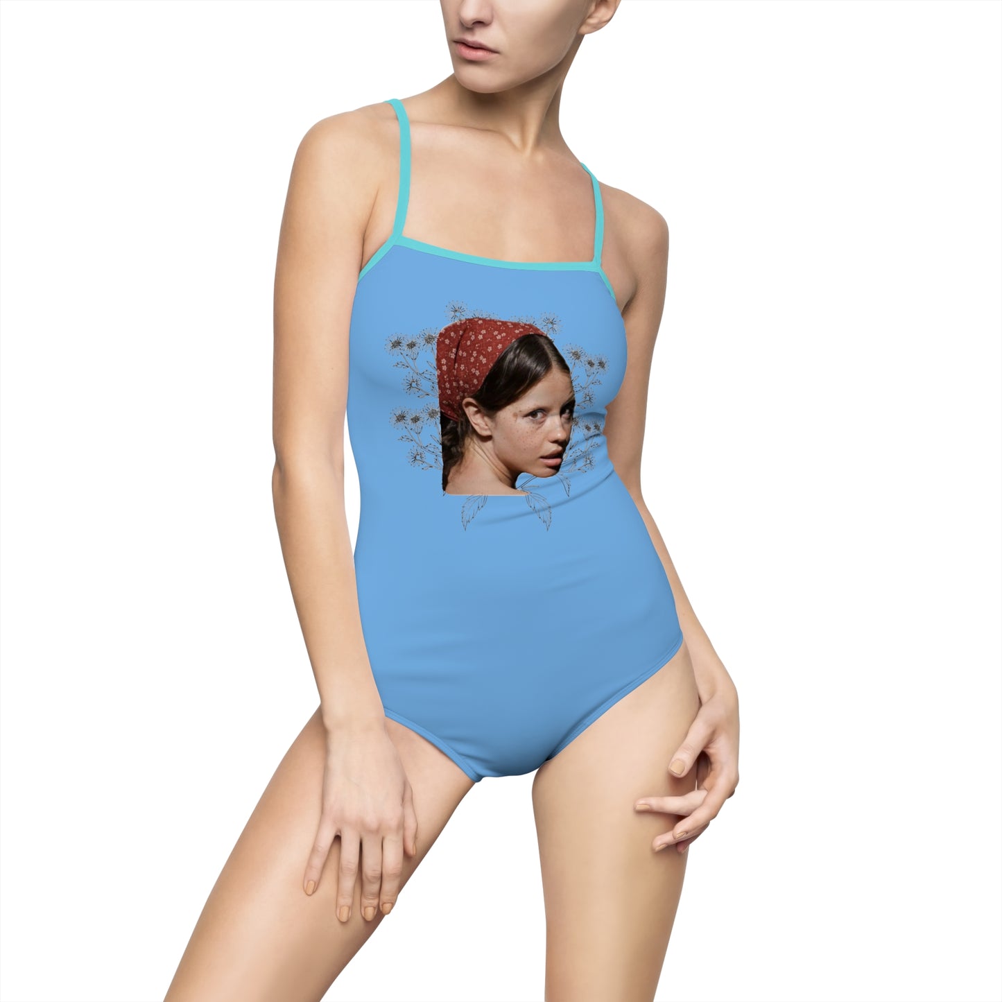 Maxine Swimsuit