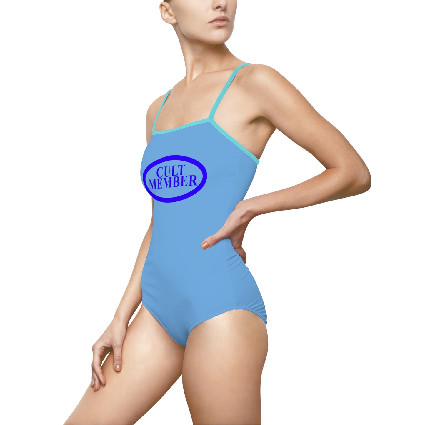 Cult Member Swimsuit