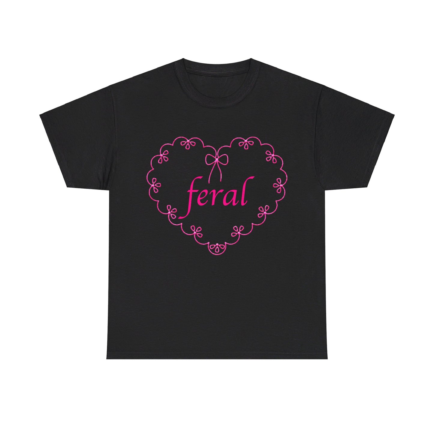 Feral T-Shirt