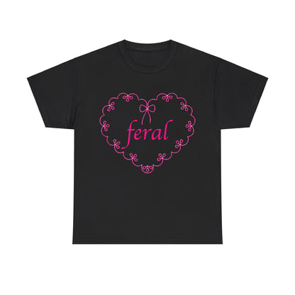 Feral T-Shirt