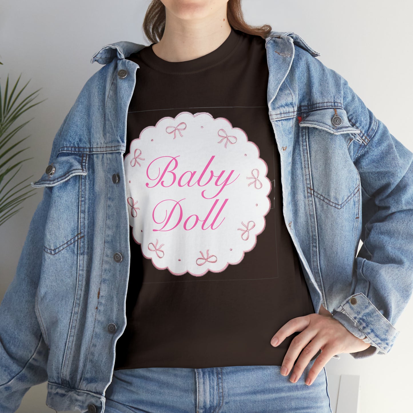 BabyDoll T-Shirt