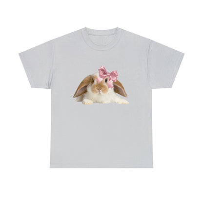 Baby Bunny Bow T-Shirt