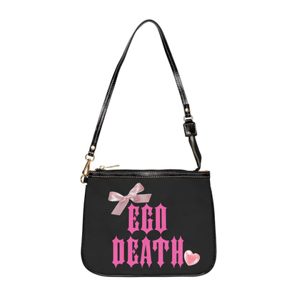 Ego Death Shoulder Bag