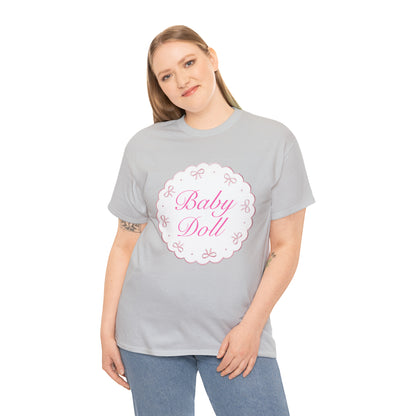 BabyDoll T-Shirt