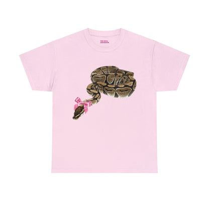 Snak Bow T-Shirt