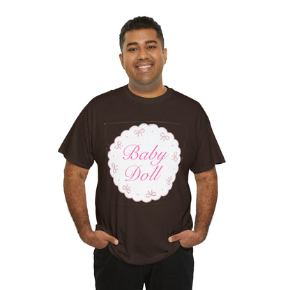 BabyDoll T-Shirt