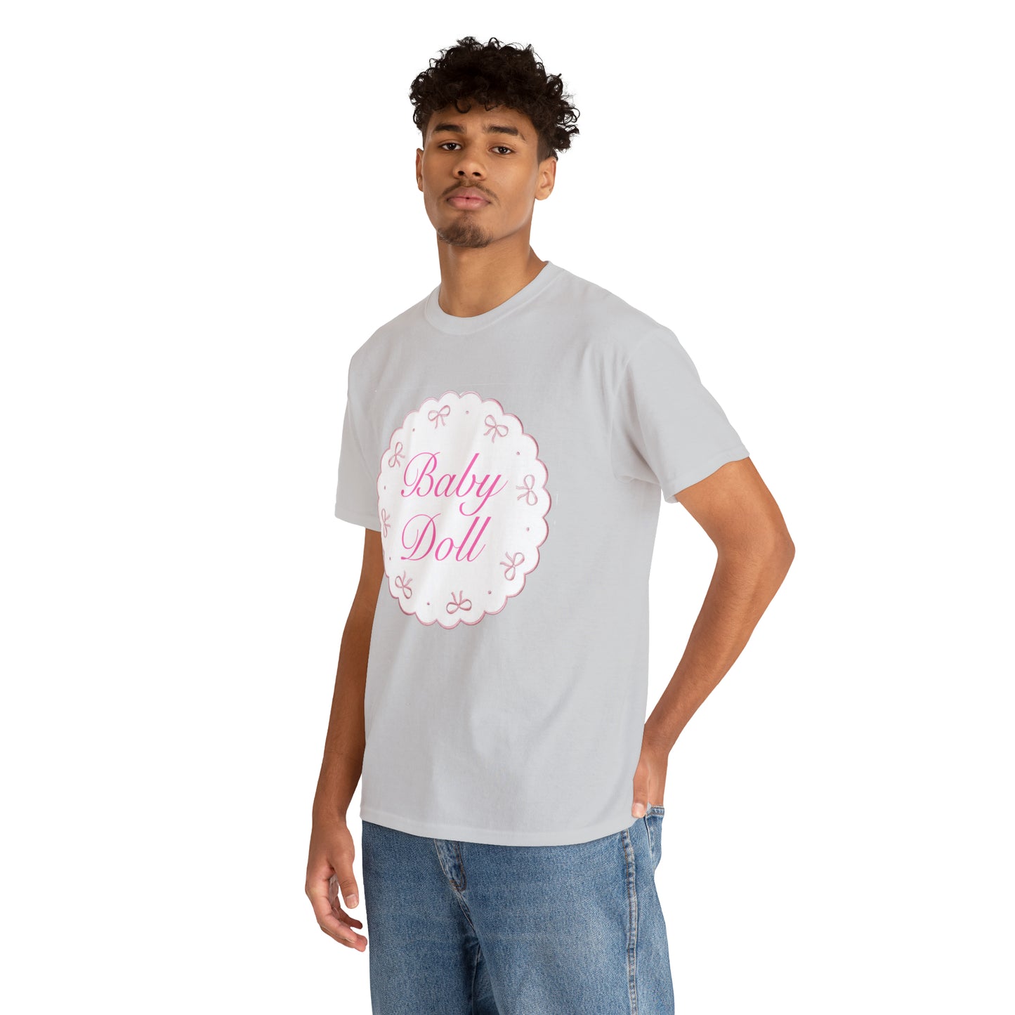 BabyDoll T-Shirt