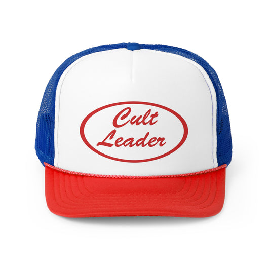 Cult Leader Hat