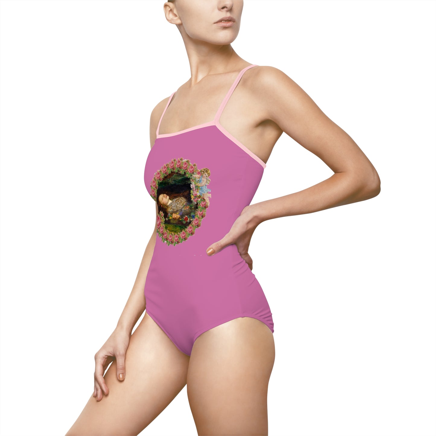 Ophelia Swimsuit