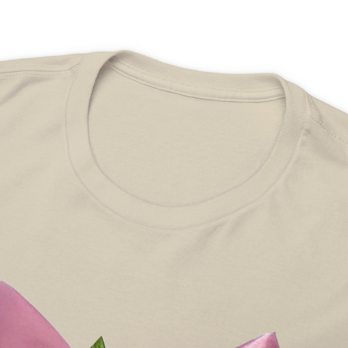 Strawberry Bow T-Shirt