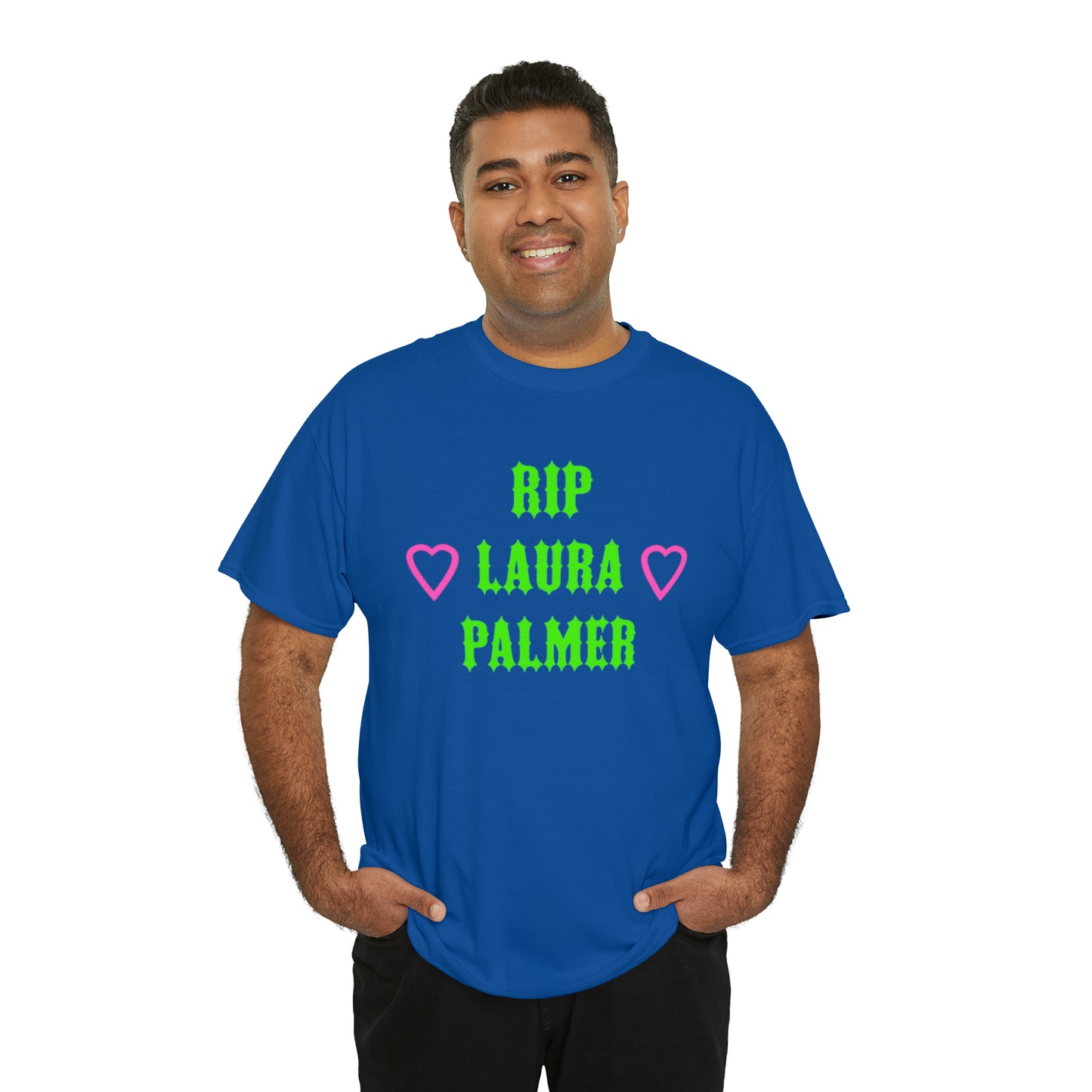 RIP Laura T-Shirt