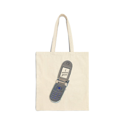 Cellphone Tote Bag