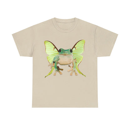 Frog Fairy T-Shirt