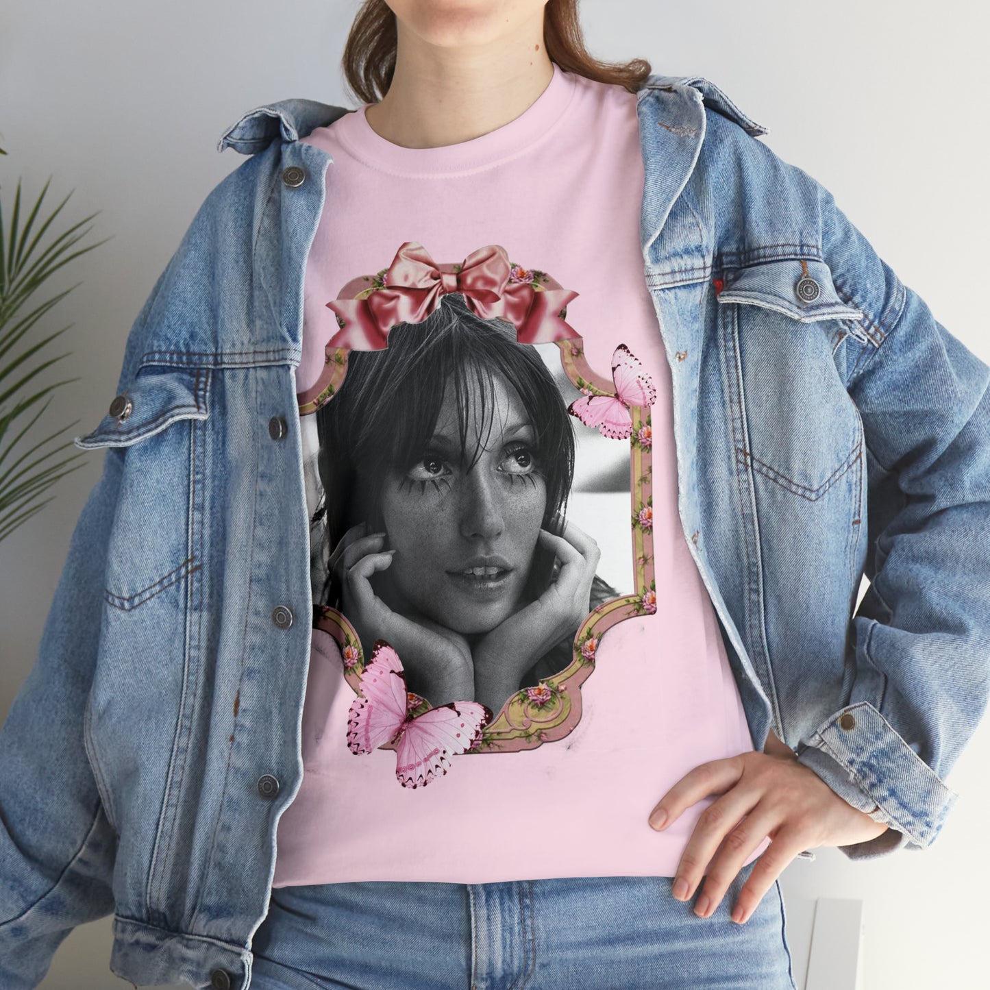 Shelley Duvall T-Shirt