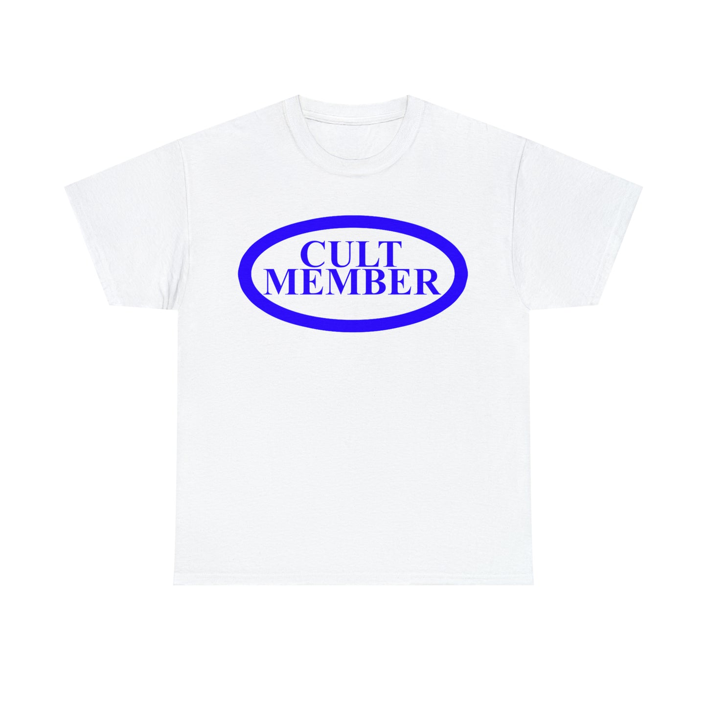 Cult Member T-Shirt